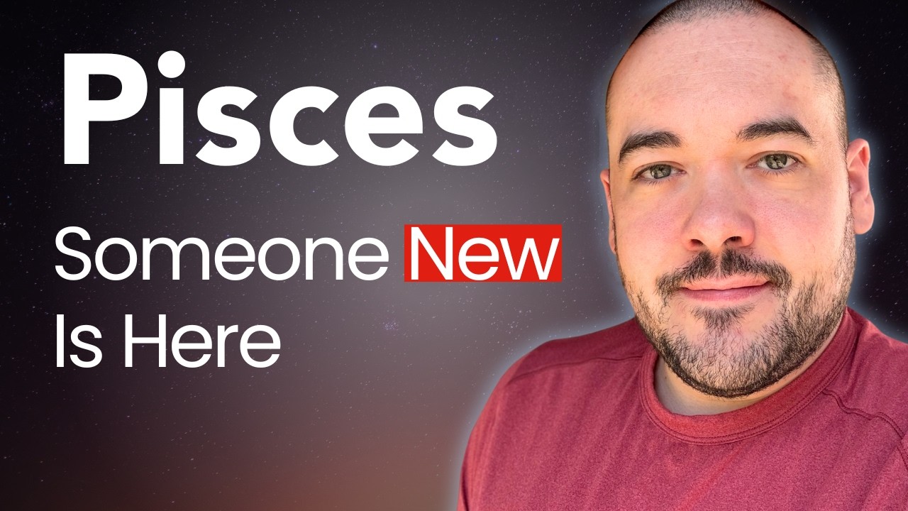 Pisces It’s ALL Happening Now! June 16th - 22nd
