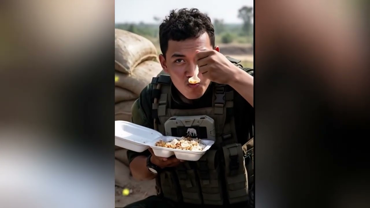 สดุดีวีรกรรมทหารกล้า “มุสตาอากีม เจ๊ะมะ” พลีชีพปกป้องช่องอานม้า เนิน 667