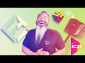 FunTech Innovation Innex Cube | Innex Connect | Ideao Hub | Infocomm 2023