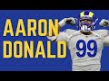 Aaron Donald, DT - Full 2020 Highlights