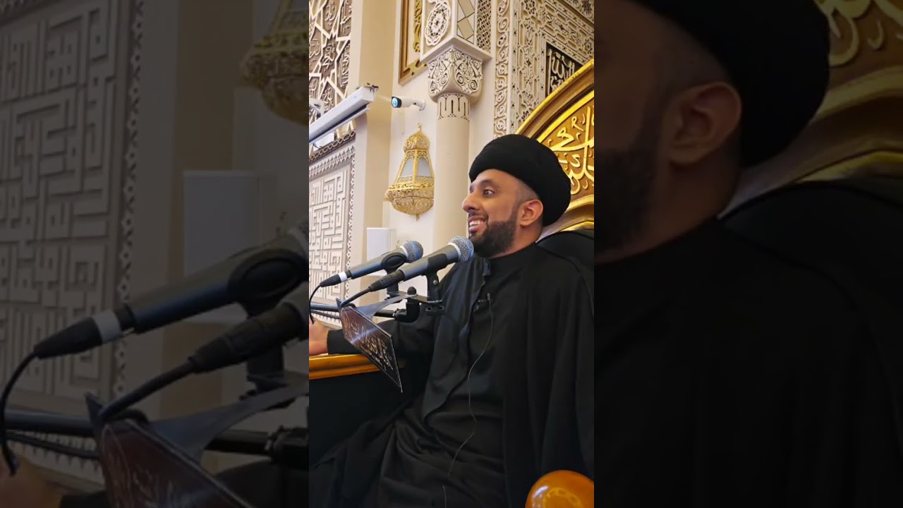 القياس في الدين -السيد موسى العلي.