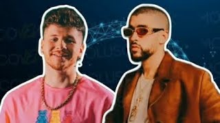 mauryceo explica sobre su cancion que hizo  enojar  a bad bunny