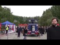 (02) Sergej Netschajew am Tag des Sieges: Wann werden wir DDR-Bürger von den Nazis befreit?