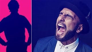 Ranveer Singh Got SLAPPED By An Actor 24 TIMES!