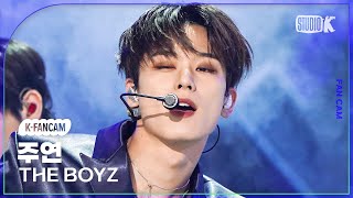 [K-Fancam] 더보이즈 주연 직캠 ‘Awake’ (THE BOYZ JUYEON Fancam) @MusicBank 230224