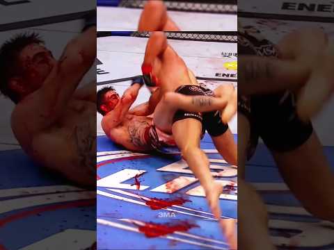 القتال الدموي بين أقوى مقاتلين في العالم Ufc282 Ufc Ufcarabia Mma Mmanews قتال مختلط