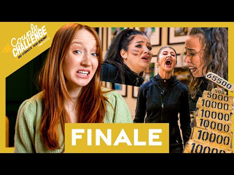 Tränenreiches Finale - Couple Challenge Folge 10