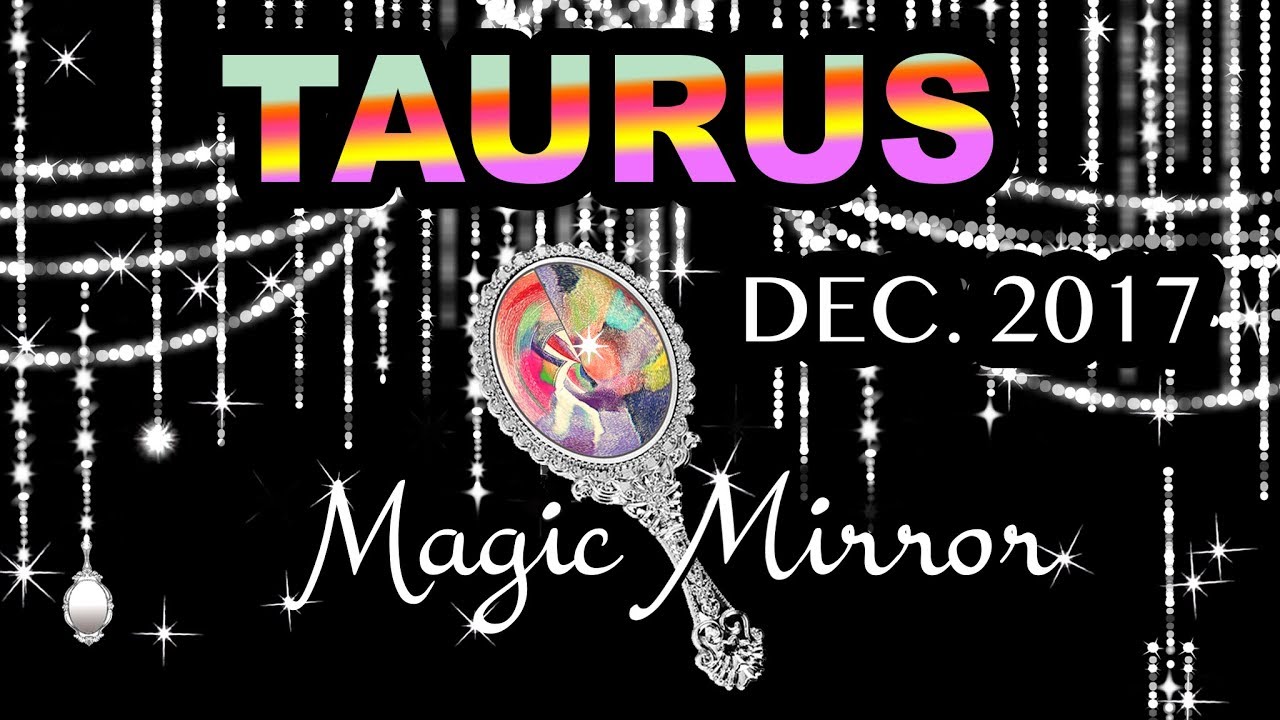 TAURUS December 2017