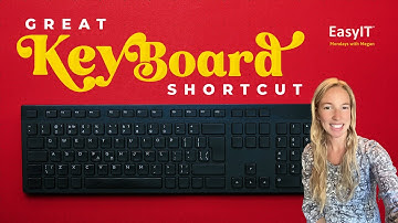 Great Keyboard Shortcut - Using CTL + 0 To Reset Your Screen Resolution
