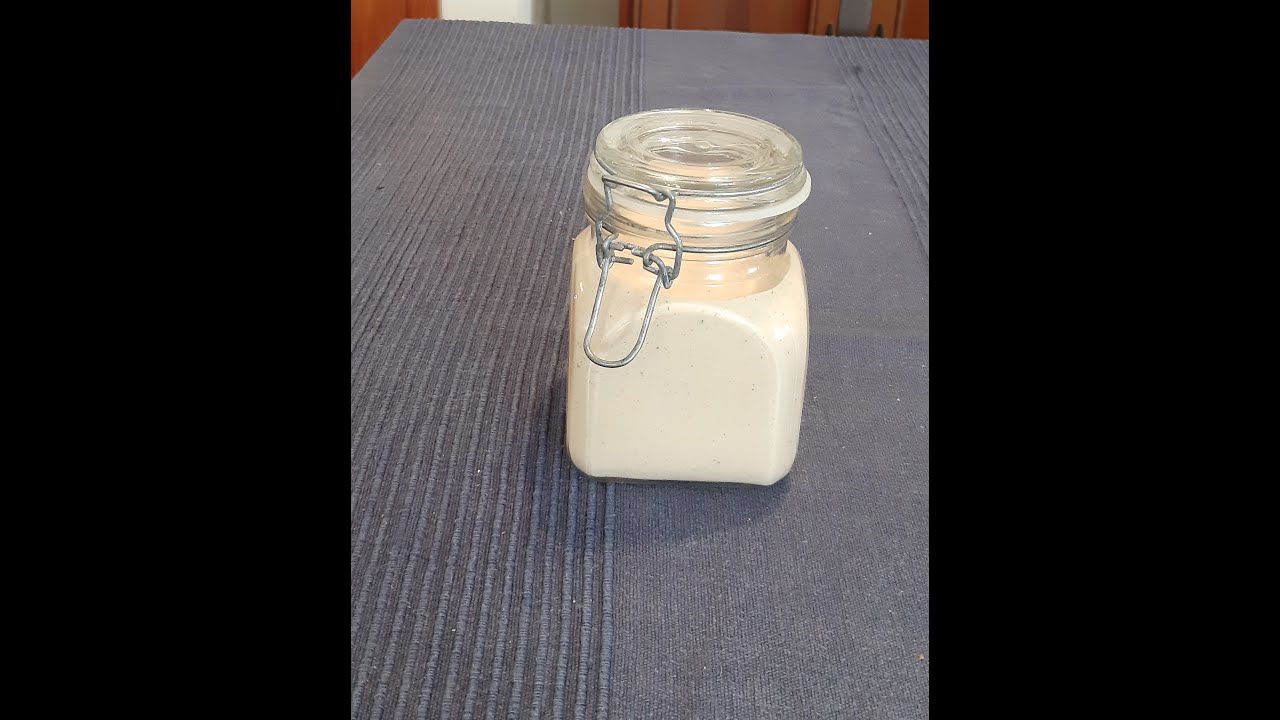 Dresing 1 000 ostrovov