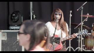 Ribfest 2026 - The Panoramic - Brown Eyed Girl