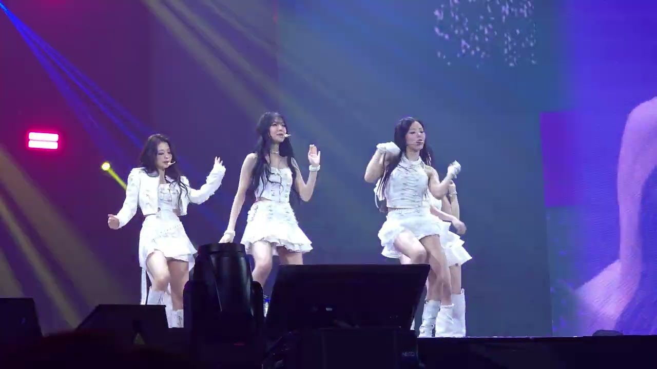 260201 프로미스나인(fromis_9) REBELUTIONAL (NOW TOMORROW ENCORE CONCERT)