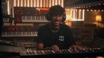 THIS Is How to Make Fire Beats from Scratch