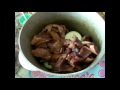 Польза мяса индоутки