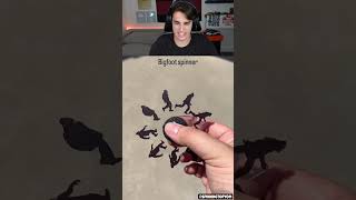 The Coolest Fidget Spinner Ever