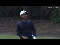 Round 3 Highlights - 2018 ISPS HANDA World Cup of Golf