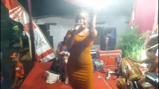 ORANG YANG SALAH ~ VOC. VINGKY ~ ANDALAS MUSIC ~ UJS PRO AUDIO