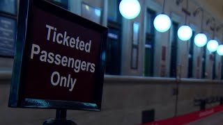 Flight cuts hitting 40 airports across the country today
