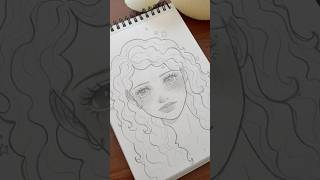 Face drawing tutorial #drawing #pendrawing #art #drawingprocess