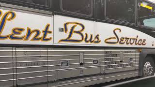 NEW Excellent Bus Service 2204 - 2023 MCI D4500 2023