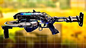 UNLOCK/GET D13 SECTOR COD MOBILE | SEASONAL EVENT