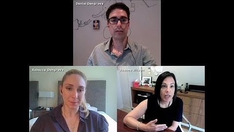 Brewla Bro-and-Sis Get Mentored By Joanne Wilson | WSJ Startup of the Year