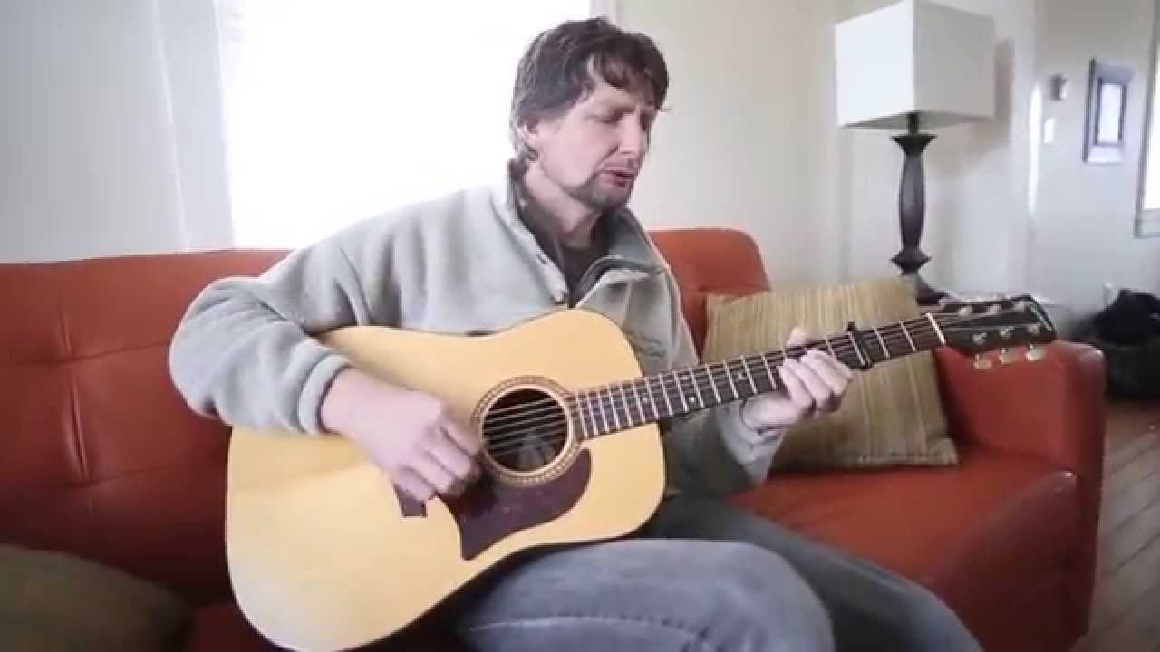 Craig Young performs "Romeo and Juliet" (Dire Straits)