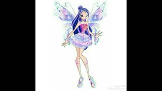 Winx Candix