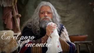 Video thumbnail of "En El Pozo Te Encontré"