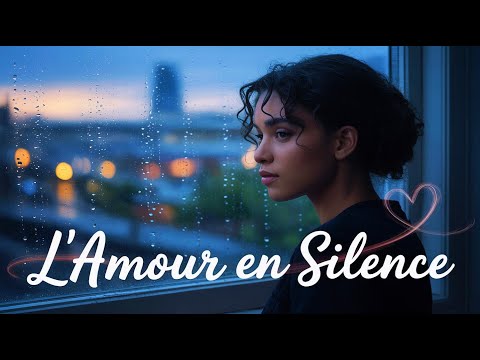 L Amour En Silence Chanson Romantique Française