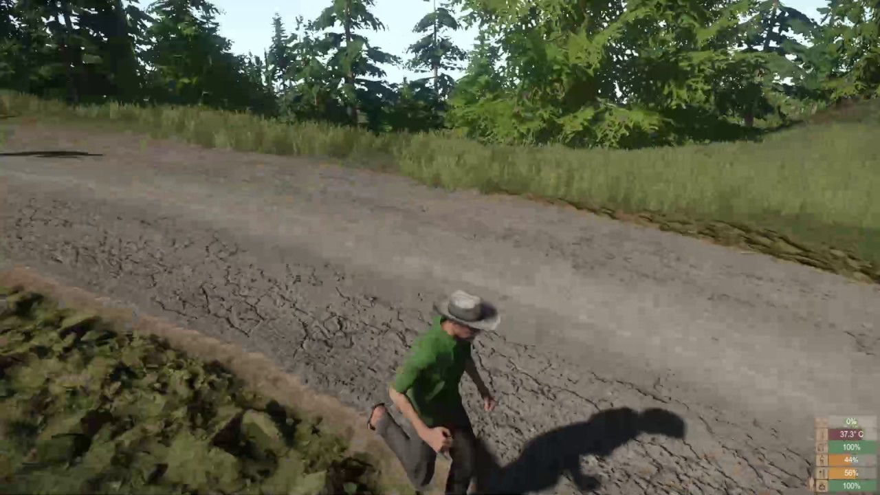 Miscreated with Friends Episode #7