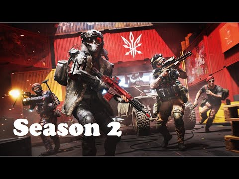 Die neue Map - Battlefield 2042 Season 2 Gameplay German Deutsch