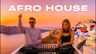 SUMMER AFRO HOUSE Sunset Mix (Adam Port, Avicii, The Weeknd, Coldplay, Diplo) - Summer Vibes Mix