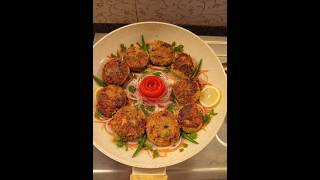 easy Potato Pokoda আলুর চপ #potatosnacks #eveningsnacks #shorts #shortsfeed #viral #tranding