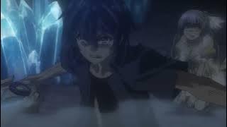 Shido saves Miku from death | Date A Live II