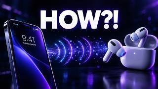 How Does Bluetooth ACTUALLY Work