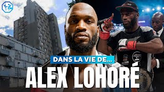 Alex "DaKillaKing" Lohoré - De Bobigny à Champion de MMA | DLVD Episode 2