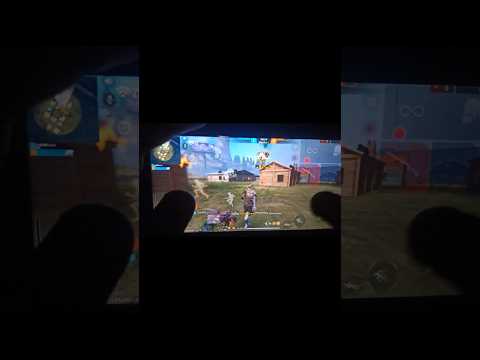 3 finger handcam gameplay Sachinnn 😎 #freefire #shorts #highmovement #shortvideo #handcam #trending