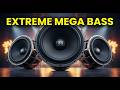 WARNING EXTREME BASS CAR MUSIC 2026 🚗💥 Heavy EDM Drops | Subwoofer Can’t Handle This Deep Bass