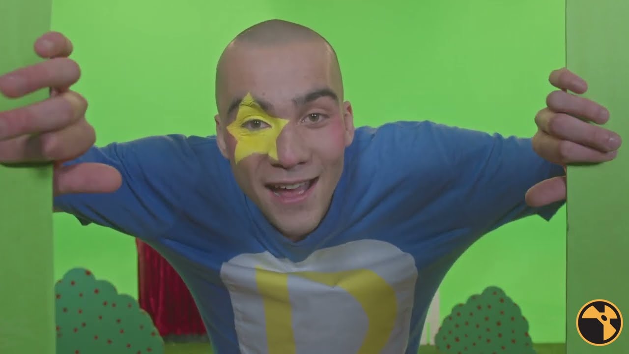 Bailey Norman 2023 Exposure Showreel