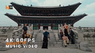 [4K 60FPS] NCT 127 엔시티 127 'Fact Check (불가사의; 不可思議)' MV | REQUESTED