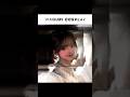 Waguri cosplay edit | #anime #manga #shorts #viral #edit #fyp