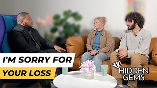 Hidden Gems | I'm Sorry for Your Loss (How to cope with grief video)