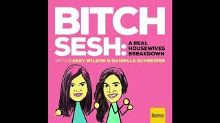 Bitch Sesh Episode 154: Live from UCB Sunset (w/ Matt McConkey)