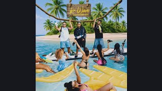 EeQue, Pcee & Royal MusiQ - Ke Wave (Official Audio)