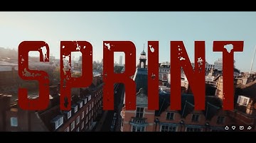 Sprint Official Video 1080p