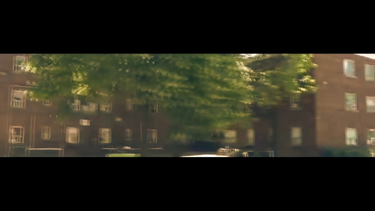 Regent Park Toronto - Regent Park Days (Video)