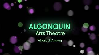 Algonquin Art Theatres 2023-24 Broadway Series