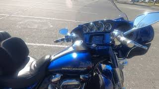 Harley Davidson--EITMS--Temperature after ON