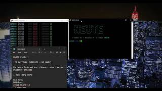 How to load bots into your botnet - UniFi Exploit - DDoS x86 exploit newest variant